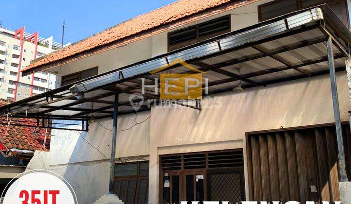 Disewakan Rumah siap huni di Kelengan Semarang 1