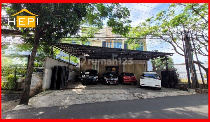 Dijual Rumah Kost di Tembalang Semarang
 1