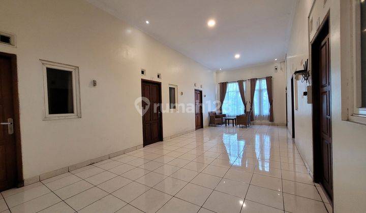 Dijual Rumah Kost di Tembalang Semarang
 2