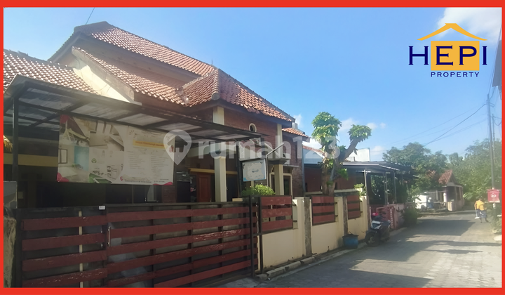 Rumah di Bumi Wanamukti Tembalang Semarang 1