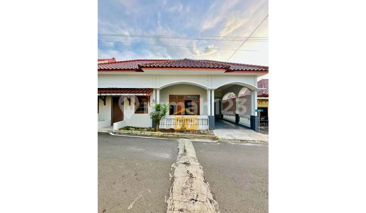 Rumah Siap Huni di Srondol Ngesrep Banyumanik Semarang 1