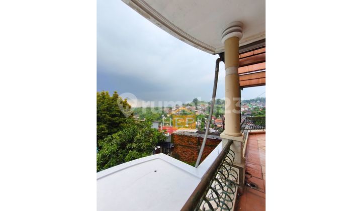 Rumah Cantik View di Siblat Candisari Semarang 1