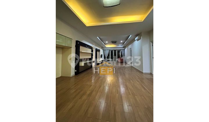 Rumah Mewah Baru di Candi Golf Semarang 2