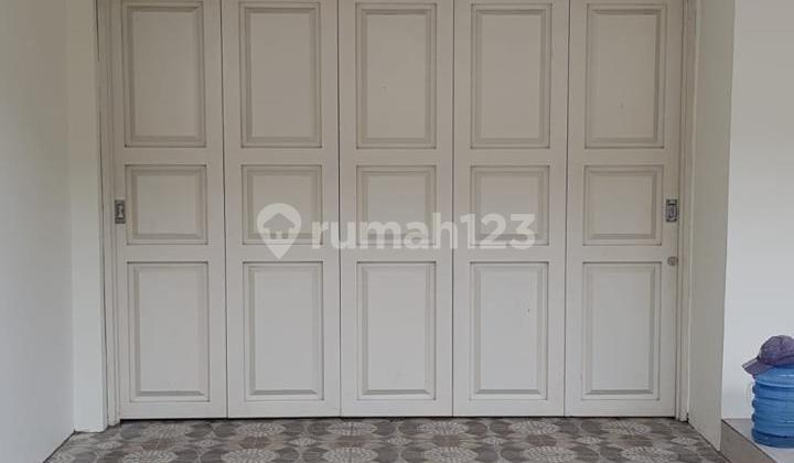 2-Story House in Panda Pedurungan Semarang 2