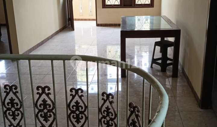 Rumah (Homestay) Siap Huni di Gemah Harjo Jepara 2