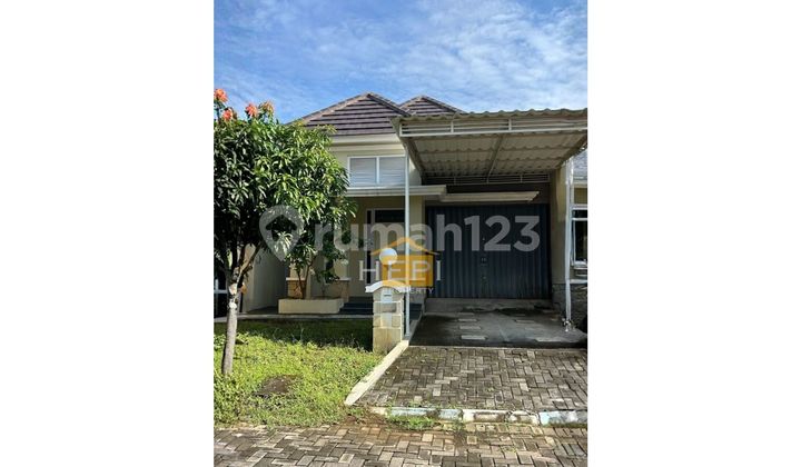 Rumah di Plamongan Indah Mranggen Semarang 1