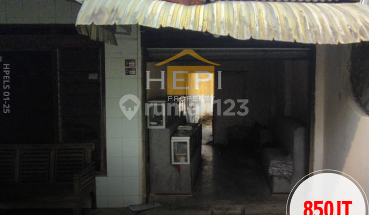 Rumah di Ketileng Indah Tembalang Semarang 1