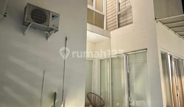 Rumah di Harmony Residence Jangli Semarang 2