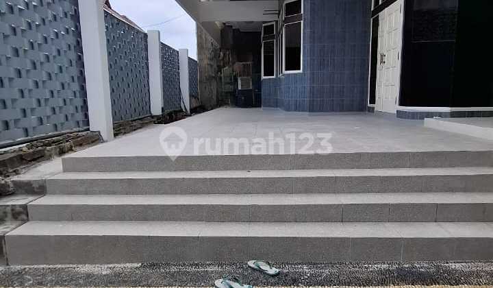 Turun Harga! Rumah Mewah Di Siblat Candisari Semarang  2