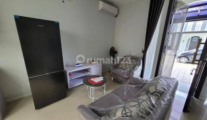 Rumah Siap Huni Semi Furnished Di Citragrand Tembalang Semarang  2