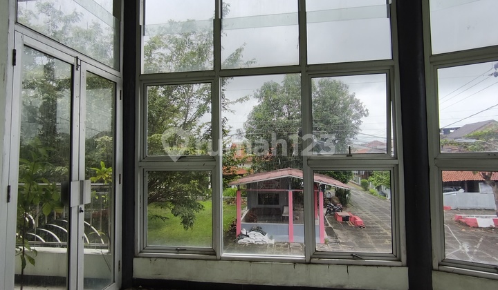 Rumah 2 Lantai di Mahesa Pedurungan Semarang 2