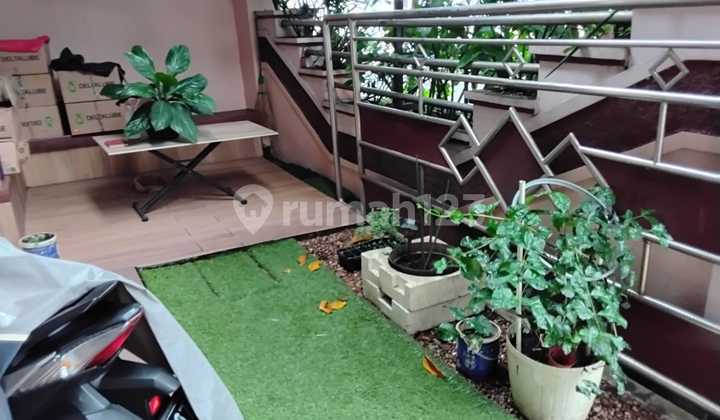 Rumah Siap Huni di Graha Yasa Ungaran Kabupaten Semarang 2