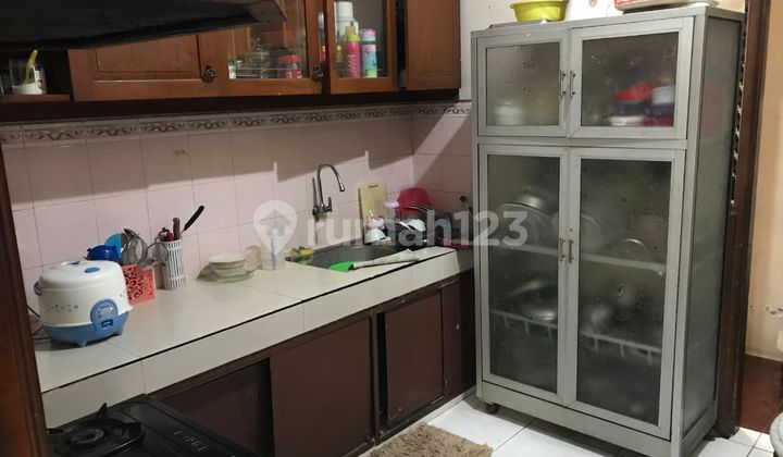 Rumah di Lumbungsari Pedurungan Semarang Jalan Raya Lebar 2