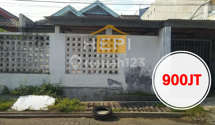 Rumah Mewah, Strategis dekat dengan berbagai Fasilitas Umum  1