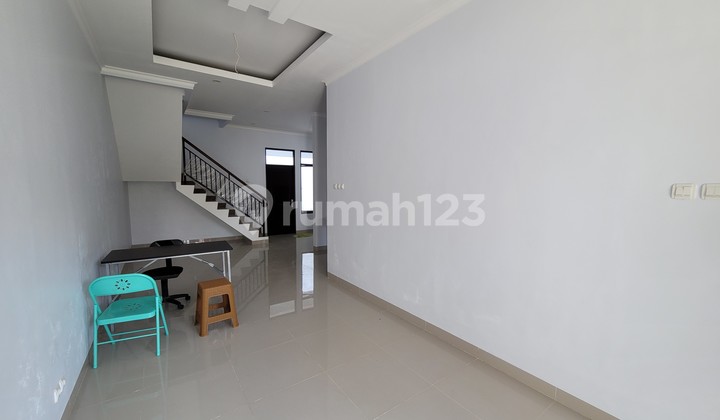 Rumah Bangunan Baru Di Gemah, Kedungmundu Bisa Dicicil 12 Kali 2