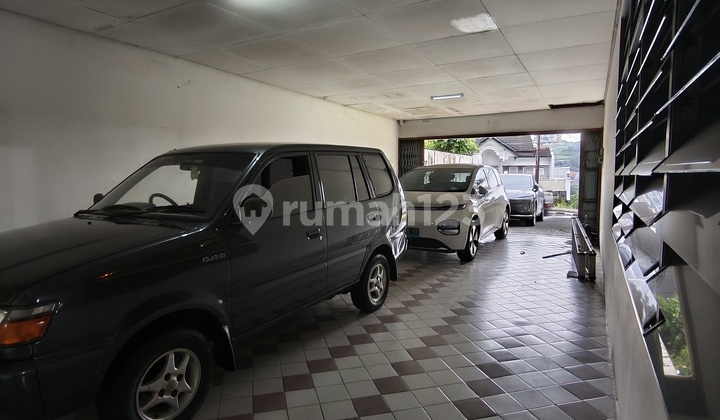 Rumah di Tumpang Raya Gajahmungkur Semarang Hitung Harga Tanah 2