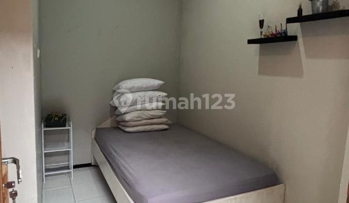 House in Mega Bukit Mas Banyumanik Semarang 2