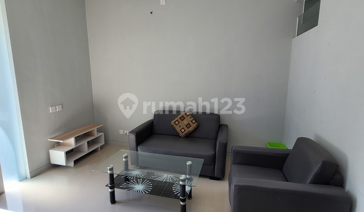 Rumah 2 Lantai di Citragrand Tembalang Semarang 2