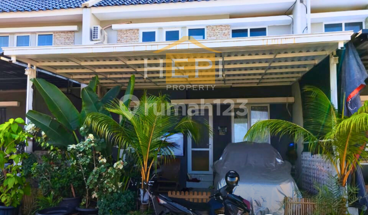 Rumah siap huni di Madukoro Semarang Barat 1