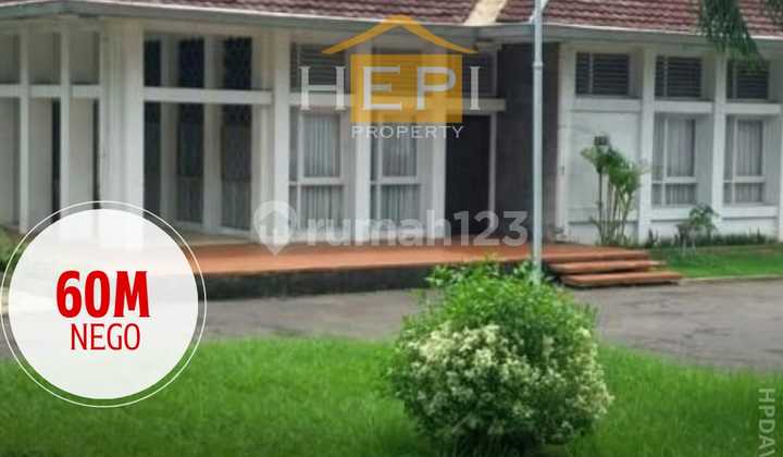 Rumah di  Jalan Setiabudi Banyumanik Semarang 1
