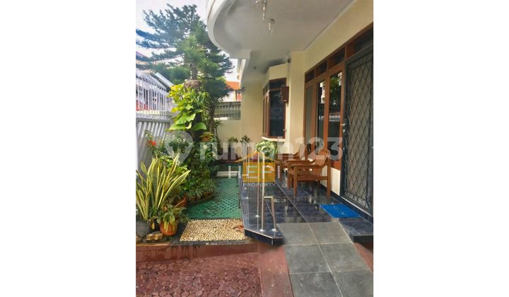 Rumah Siap Huni di Pekunden Semarang Tengah 1