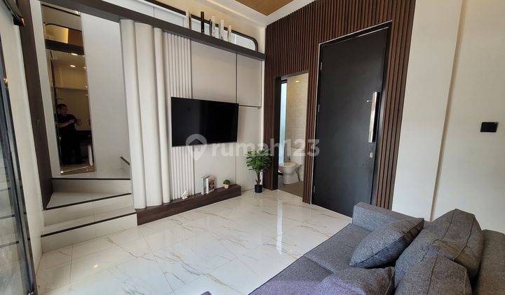 Rumah Cantik 2 Lantai Di Pedurungan Siapa Sangka Harganya Gak Sampai 1m 2