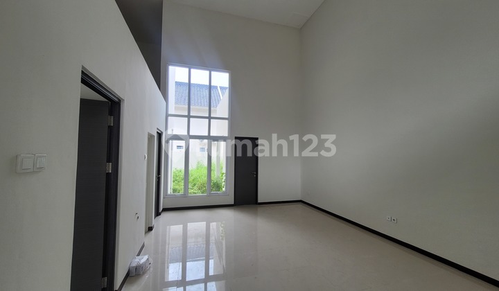 New House Ready to Occupy in West Madukoro Semarang Near the Airport New House Ready to Occupy in West Madukoro Semarang Near the Airport