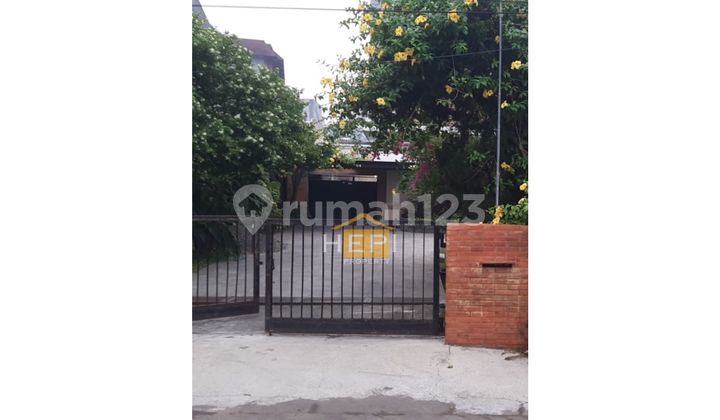 Hitung Tanah di Tengah Kota Beringin Semarang Tengahrumah 1