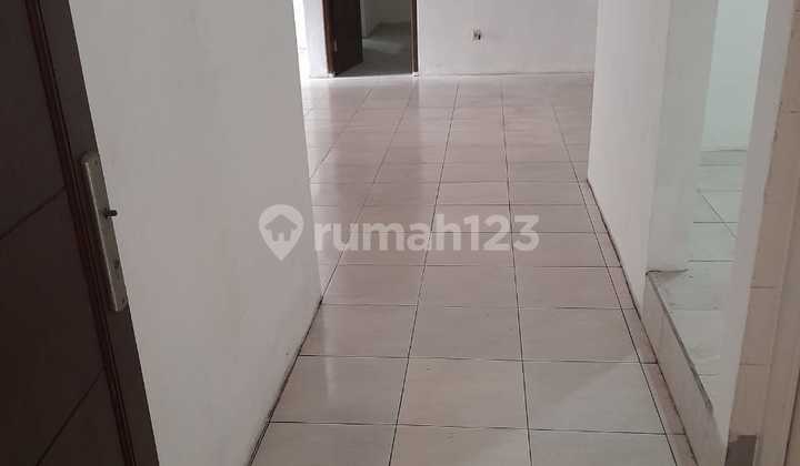 Rumah tengah kota di Singa Kalicari Semarang Timur 2