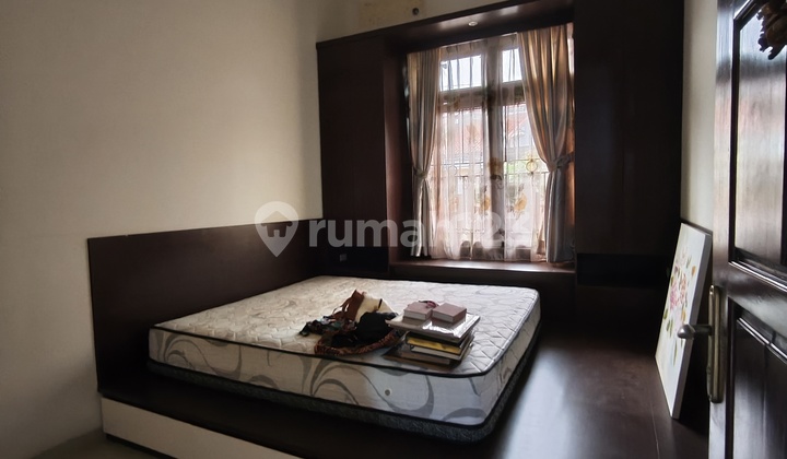 Rumah Bagus Siap Huni di Welirang, Karangrejo, Gajahmungkur 2