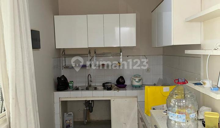 Rumah Semi Furnished di Citrasun Garden Semarang 2