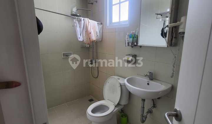 Fully Furnished House in Paramount Village Semarang 2