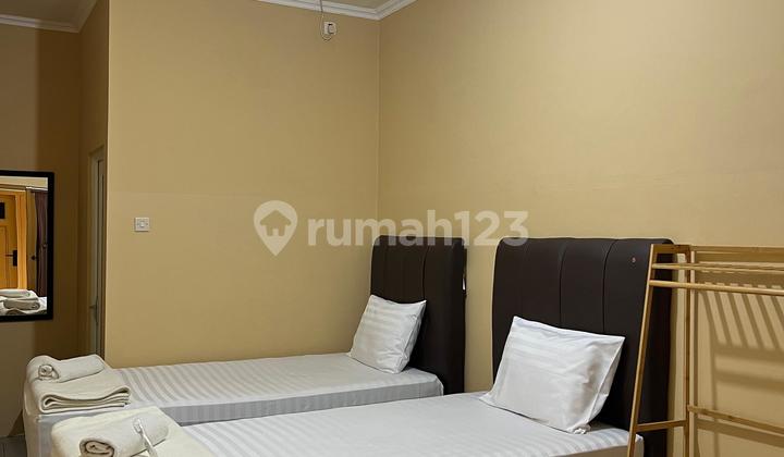 Ready-to-Use Guesthouse in Bantul, Yogyakarta 2
