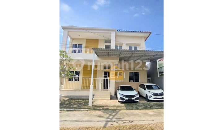 Kost di Telagabodas Gajahmungkur Semarang 1