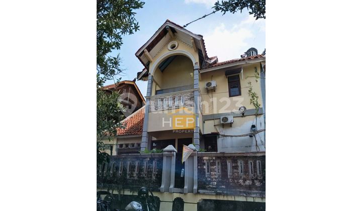 Ready-to-Live House (Homestay) in Gemah Harjo, Jepara