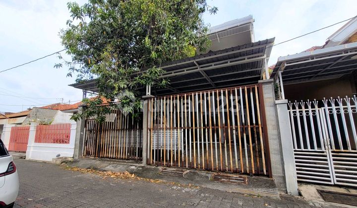 House Near The Park Mall in Amarta, West Semarang. 2