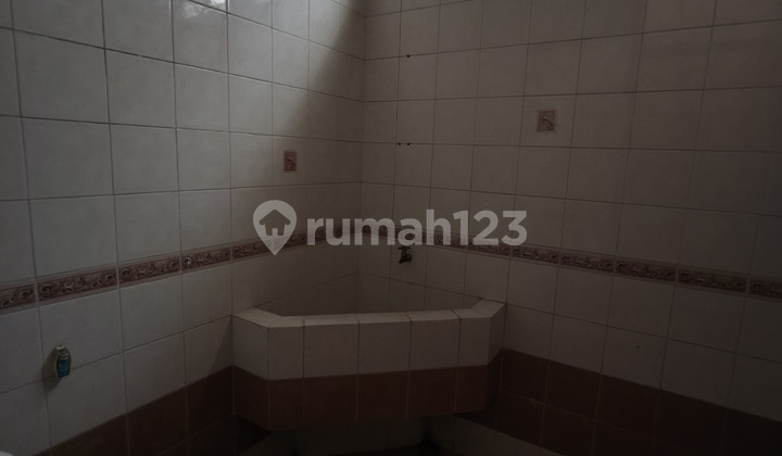 Rumah Cantik View di Siblat Candisari Semarang 2