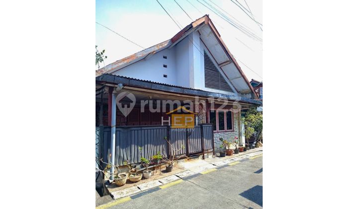 Rumah Bagus Siap Huni di Kota Kendal Jawa Tengah