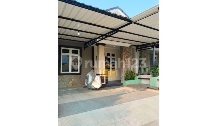 Rumah Bagus di Plamongan Indah Batursari Mranggen 1