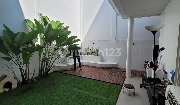 Rumah di Victoria Valley BSB Semarang Barat 2