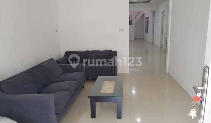 Rumah Besar dan Luas Palebon Pedurungan Semarang Timur 2