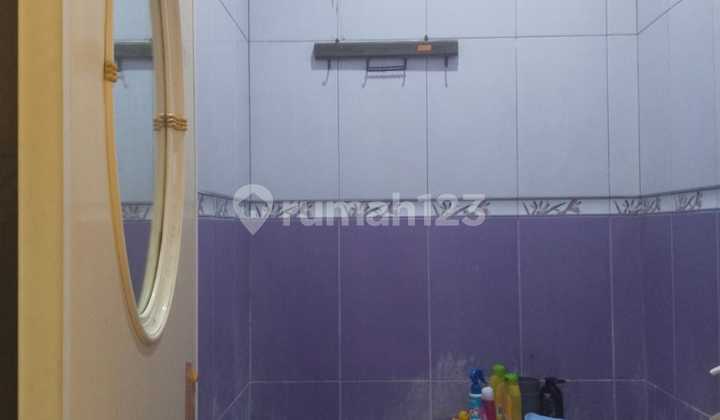 Rumah 2 lantai di Tlogosari Semarang Timur 2