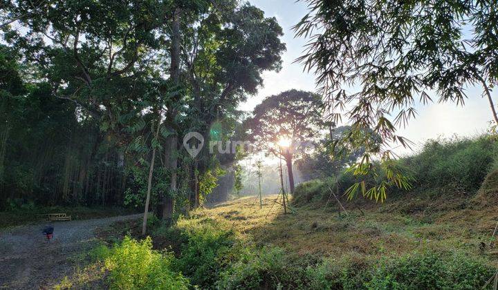 Panarama, Rumah Rasa Villa Di Ungaran Semarang, View Gunung  2