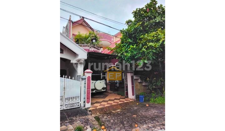 Rumah Siap Huni di Graha Yasa Ungaran Kabupaten Semarang 1