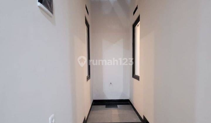 Rumah Baru di Gedongsongo Manyaran Semarang Barat 2