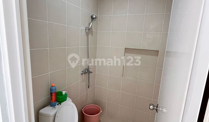 Rumah Cantik Siap Huni di Citragrand Semarang 2