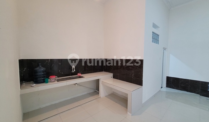 Rumah di Pondok Indraprasta Semarang Utara 2