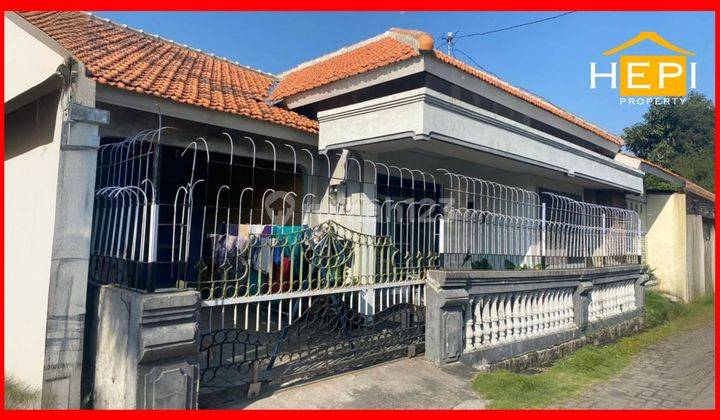 Investor Pasti Suka, Rumah Super Murah Di Palebon Pedurungan 1