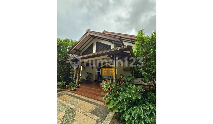 Rumah Siap Huni di Karangrejo Gajahmungkur Semarang 1