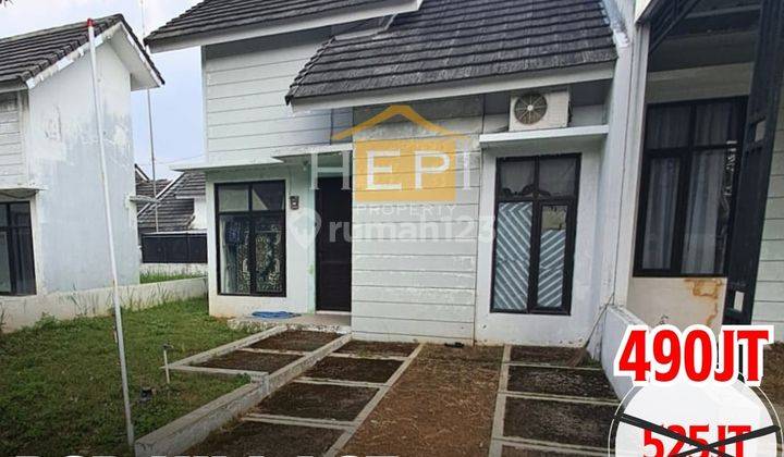 Rumah di Bsb Village Semarang Harga Bawah Njop 2